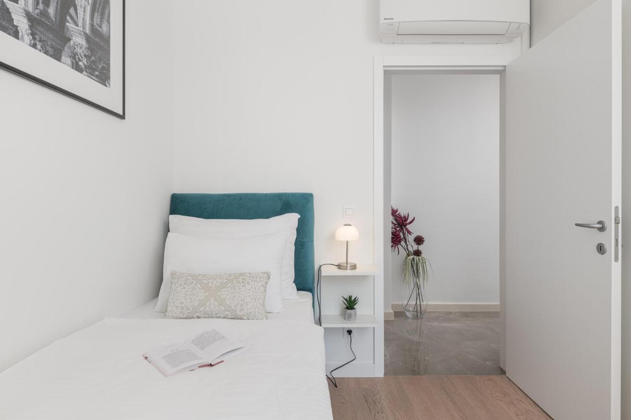 Luxury Suite Lady Of The Rock Dubrovnik Exterior foto