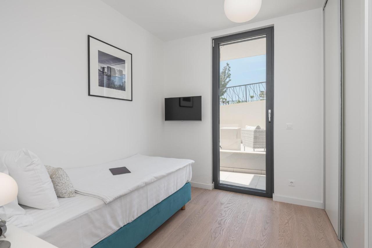 Luxury Suite Lady Of The Rock Dubrovnik Exterior foto