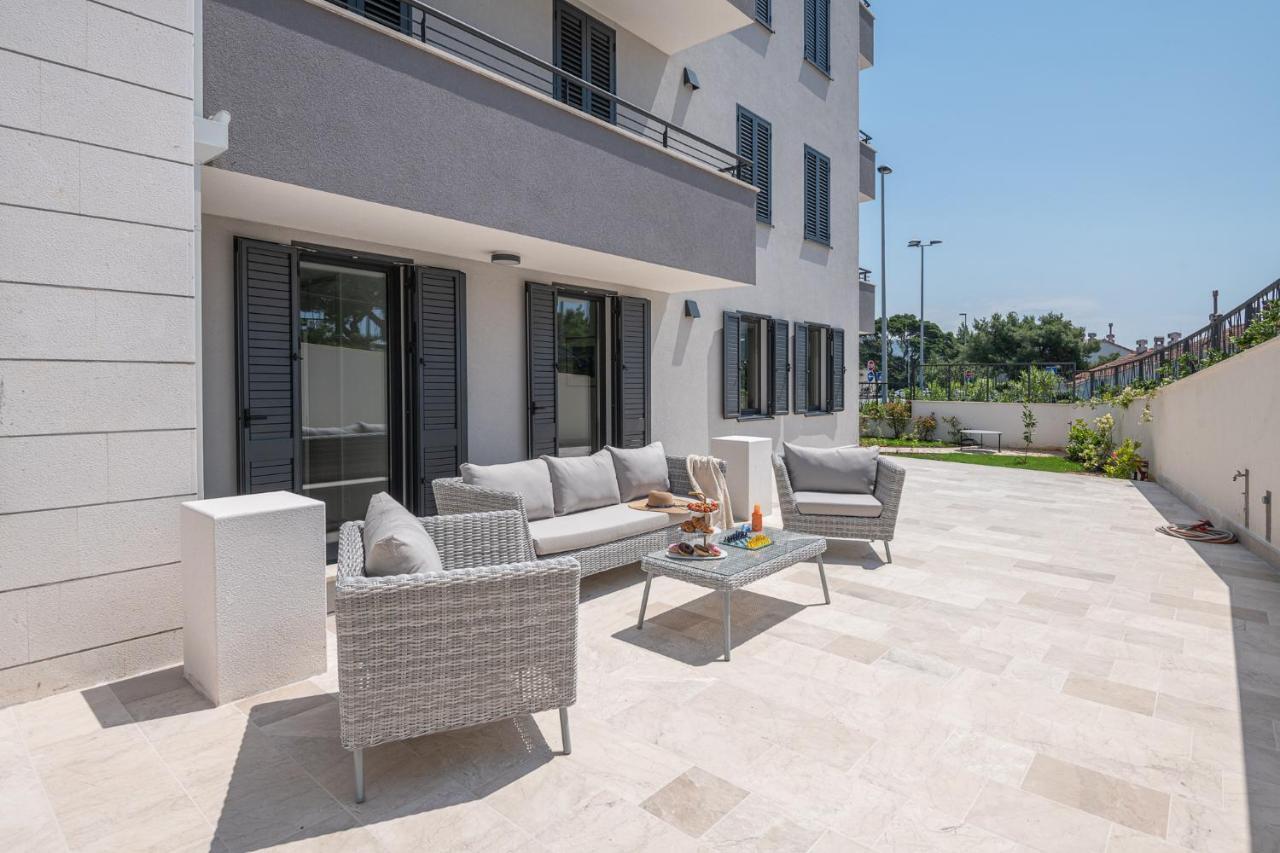 Luxury Suite Lady Of The Rock Dubrovnik Exterior foto